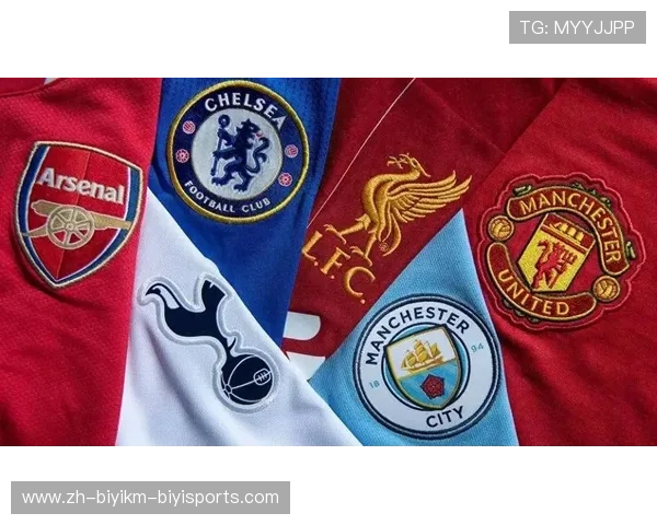 英超历史上的夺冠球队回顾