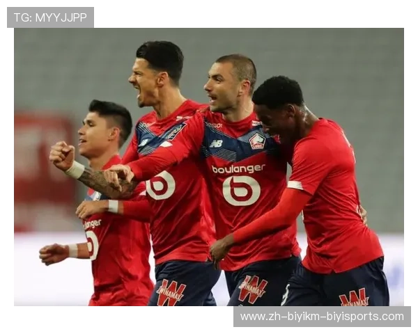 法甲战术发展史简述：从传统4-4-2到现代控球体系